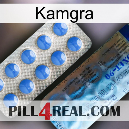 Kamgra 40